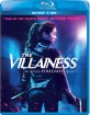 The Villainess (2017) (Blu-ray + DVD) (Region A - US Import ohne dt. Ton) Blu-ray