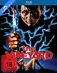 The Vineyard (1989) Blu-ray