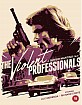 The Violent Professionals - Limited Edition Slipcase (UK Import ohne dt. Ton) Blu-ray