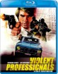 The Violent Professionals (Region A - US Import ohne dt. Ton) Blu-ray