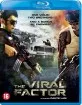 The Viral Factor (NL Import) Blu-ray