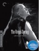 The Virgin Spring - Criterion Collection (Region A - US Import) Blu-ray