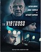 The Virtuoso (2021) (Blu-ray + Digital Copy) (Region A - US Import ohne dt. Ton) Blu-ray