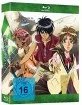 The Vision of Escaflowne - Die komplette Serie (Collector's Edition) Blu-ray