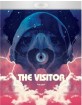 The Visitor (1979) (Region A - US Import ohne dt. Ton) Blu-ray