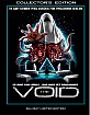 The Void (2016) (Limited Hartbox Edition) (Cover A) Blu-ray