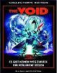 The Void (2016) (Limited Hartbox Edition) (Cover D) Blu-ray