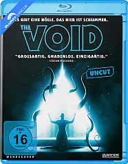 The Void (2016) Blu-ray