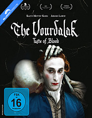 The Vourdalak - Taste of Blood