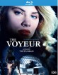 The Voyeur (1994) (US Import ohne dt. Ton) Blu-ray