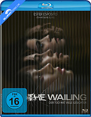 The Wailing - Der Tod hat viele Gesichter Blu-ray