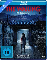 The Wailing - Die Besessenen Blu-ray