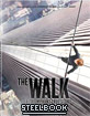 The Walk (2015) 3D - KimchiDVD Exclusive Limited Full Slip Edition Steelbook (Blu-ray 3D + Blu-ray) (KR Import ohne dt. Ton) Blu-ray