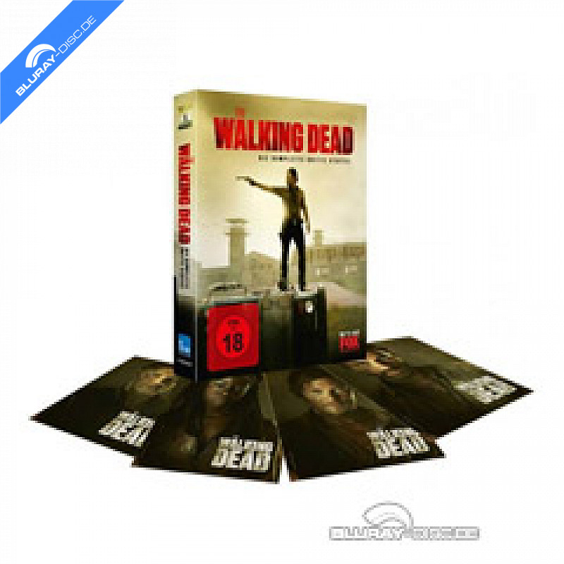 the-walking-dead---die-komplette-dritte-staffel-limited-artcard-set-neu.webp