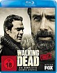 The Walking Dead - Die komplette siebte Staffel Blu-ray