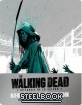 The Walking Dead: L'intégrale de la Saison 3 - Limited Edition Steelbook (FR Import ohne dt. Ton) Blu-ray