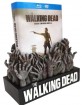 The Walking Dead - Tercera Temporada Completa - Edición Coleccionista Con Figura De Manos (ES Import ohne dt. Ton)