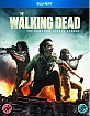 The Walking Dead: The Complete Eighth Season (UK Import ohne dt. Ton) Blu-ray