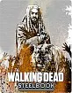 The Walking Dead: The Complete Eighth Season - Zavvi Exclusive Steelbook (UK Import ohne dt. Ton) Blu-ray