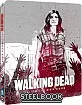 The Walking Dead: The Complete Ninth Season - Steelbook (UK Import ohne dt. Ton) Blu-ray