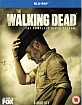 The Walking Dead: The Complete Ninth Season (UK Import ohne dt. Ton) Blu-ray