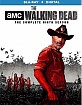 The Walking Dead: The Complete Ninth Season (Blu-ray + Digital Copy) (Region A - US Import ohne dt. Ton) Blu-ray