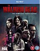 The Walking Dead: The Complete Tenth Season (UK Import ohne dt. Ton) Blu-ray