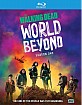 The Walking Dead: World Beyond: Season One (Region A - US Import ohne dt. Ton) Blu-ray