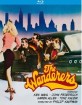 The Wanderers (1979) (Region A - US Import ohne dt. Ton) Blu-ray