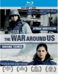 The War Around Us (Blu-ray + DVD) (Region A - US Import ohne dt. Ton) Blu-ray