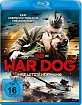 The War Dog - Ihre letzte Hoffnung Blu-ray