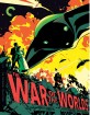 The War of the Worlds - Criterion Collection (Region A - US Import ohne dt. Ton) Blu-ray