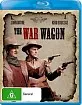 The War Wagon (1967) (AU Import) Blu-ray