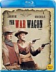 The War Wagon (KR Import) Blu-ray