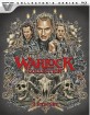 Warlock - Collection (Region A - US Import ohne dt. Ton) Blu-ray