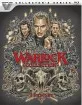 Warlock - Collection (Region A - US Import ohne dt. Ton) Blu-ray