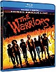 The Warriors - Director's Cut (Blu-ray + Digital Copy) (US Import ohne dt. Ton) Blu-ray