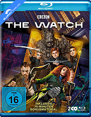 The Watch - Die komplette Miniserie