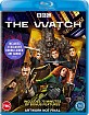 The Watch: The Complete First Season (UK Import ohne dt. Ton) Blu-ray