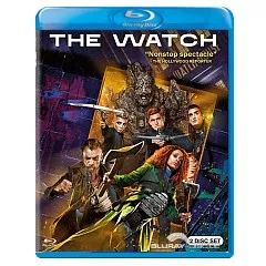 the-watch-the-complete-first-season-us-import.webp
