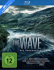 The Wave - Die Todeswelle Blu-ray