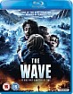 The Wave (2015) (UK Import ohne dt. Ton) Blu-ray