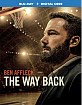 The Way Back (2020) (Blu-ray + Digital Copy) (US Import ohne dt. Ton) Blu-ray