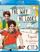 The Way He Looks (2014) (Region A - US Import ohne dt. Ton) Blu-ray