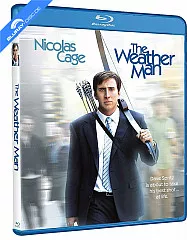 The Weather Man (2005) (US Import) Blu-ray