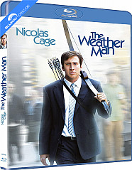 The Weather Man (2005) (FR Import) Blu-ray