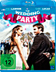The Wedding Party - Was ist schon Liebe? Blu-ray