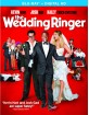 The Wedding Ringer (2015) (Blu-ray + UV Copy) (Region A - US Import ohne dt. Ton) Blu-ray