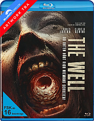 The Well (2023) Blu-ray