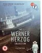 The Werner Herzog Collection (8-Disc Set) (UK Import) Blu-ray
